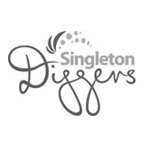 singleton diggers